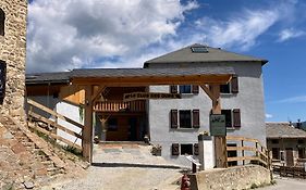 Maison Canelle Le Clos des Ours